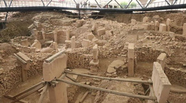 Göbeklitepe’de uzaylılar bilmecesi